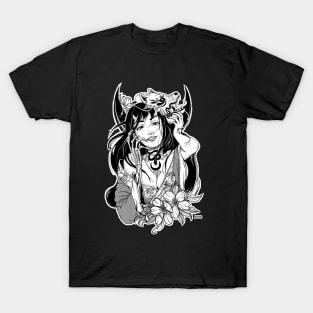 Wolf Demon T-Shirt